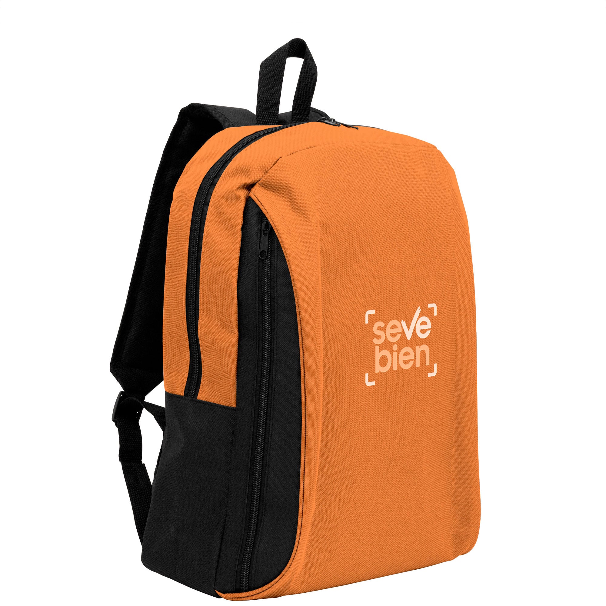 Mochila «IRIS» Mochila "IRIS" - NARANJA