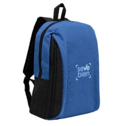 Mochila "IRIS" - AZUL REY