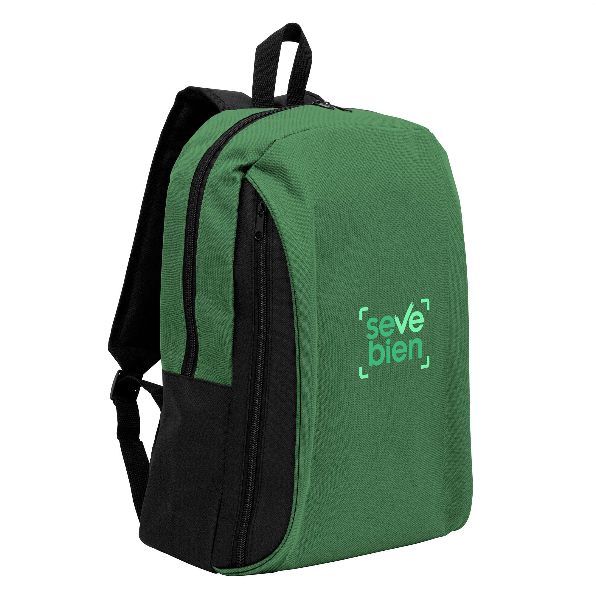 Mochila «IRIS» Mochila "IRIS" - VERDE