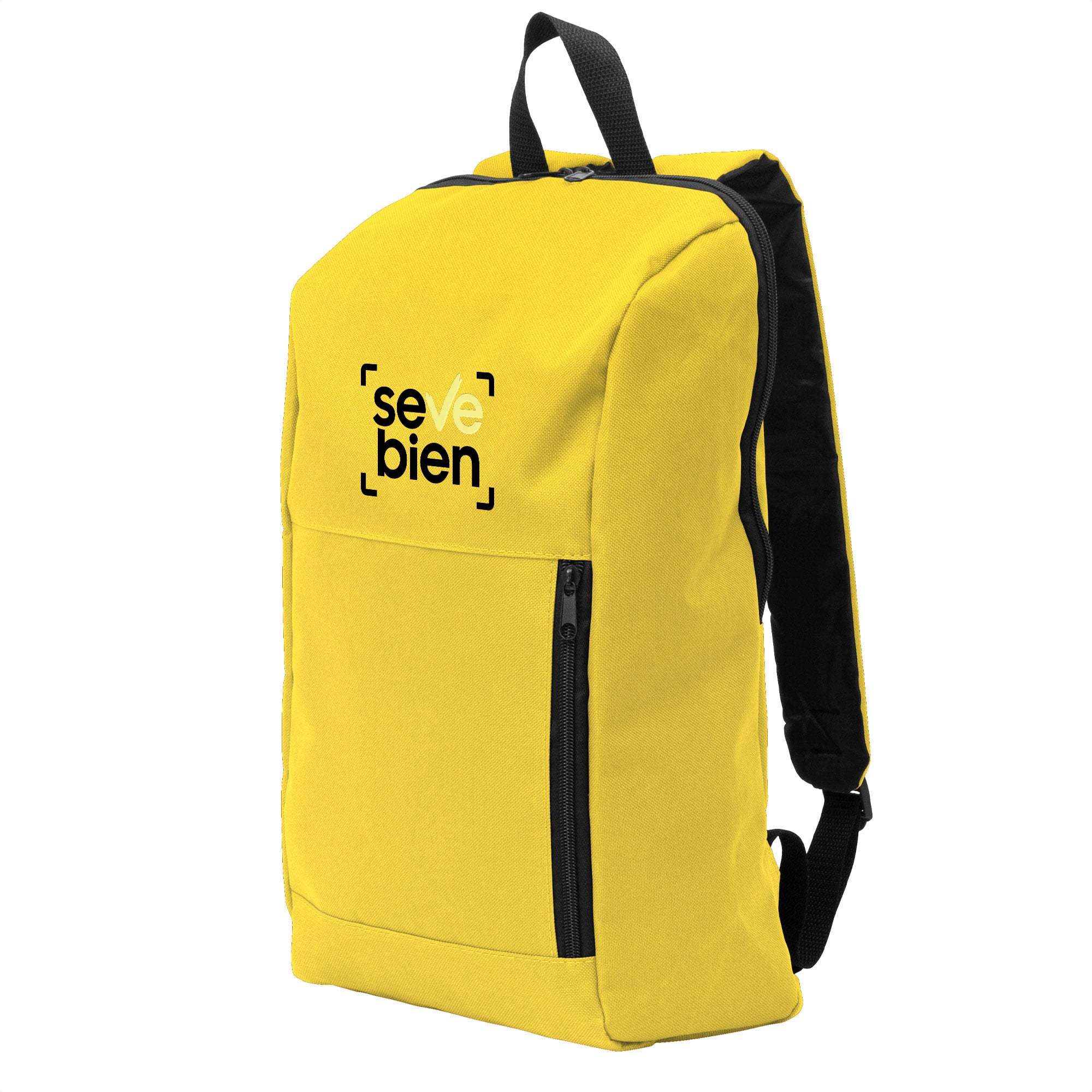 Mochila «GAMA» Mochila "GAMA" - AMARILLO
