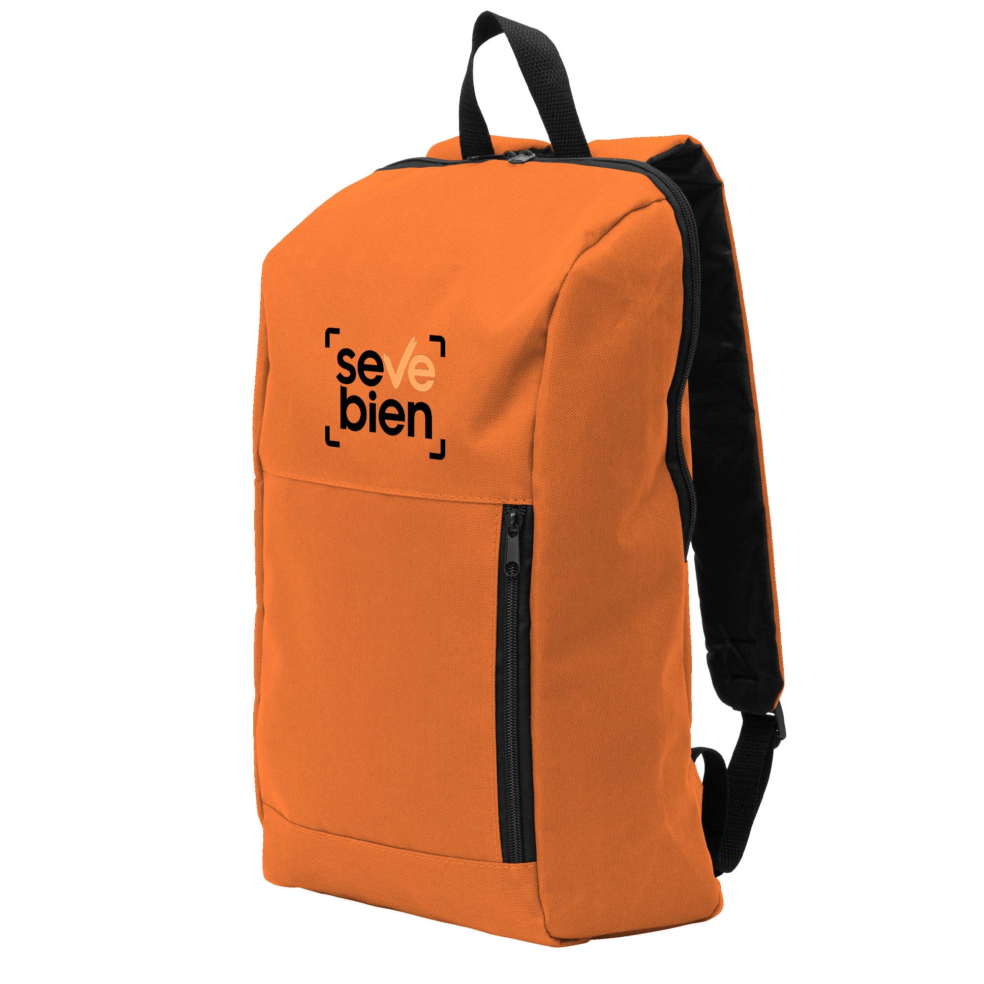 Mochila «GAMA» Mochila "GAMA" - NARANJA