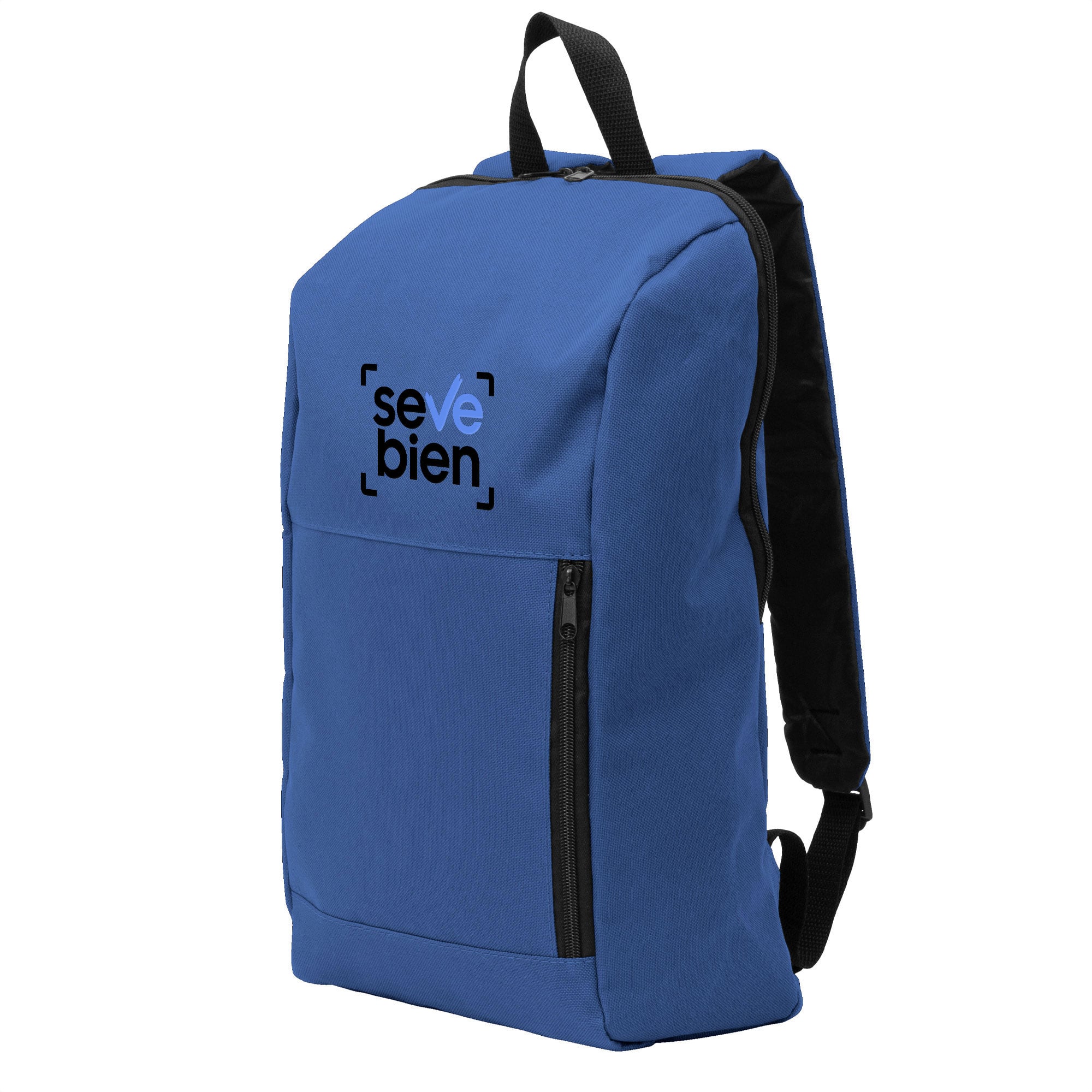 Mochila «GAMA» Mochila "GAMA" - AZUL REY