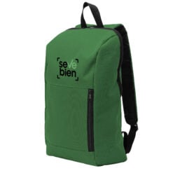 Mochila «GAMA» Mochila "GAMA" - VERDE