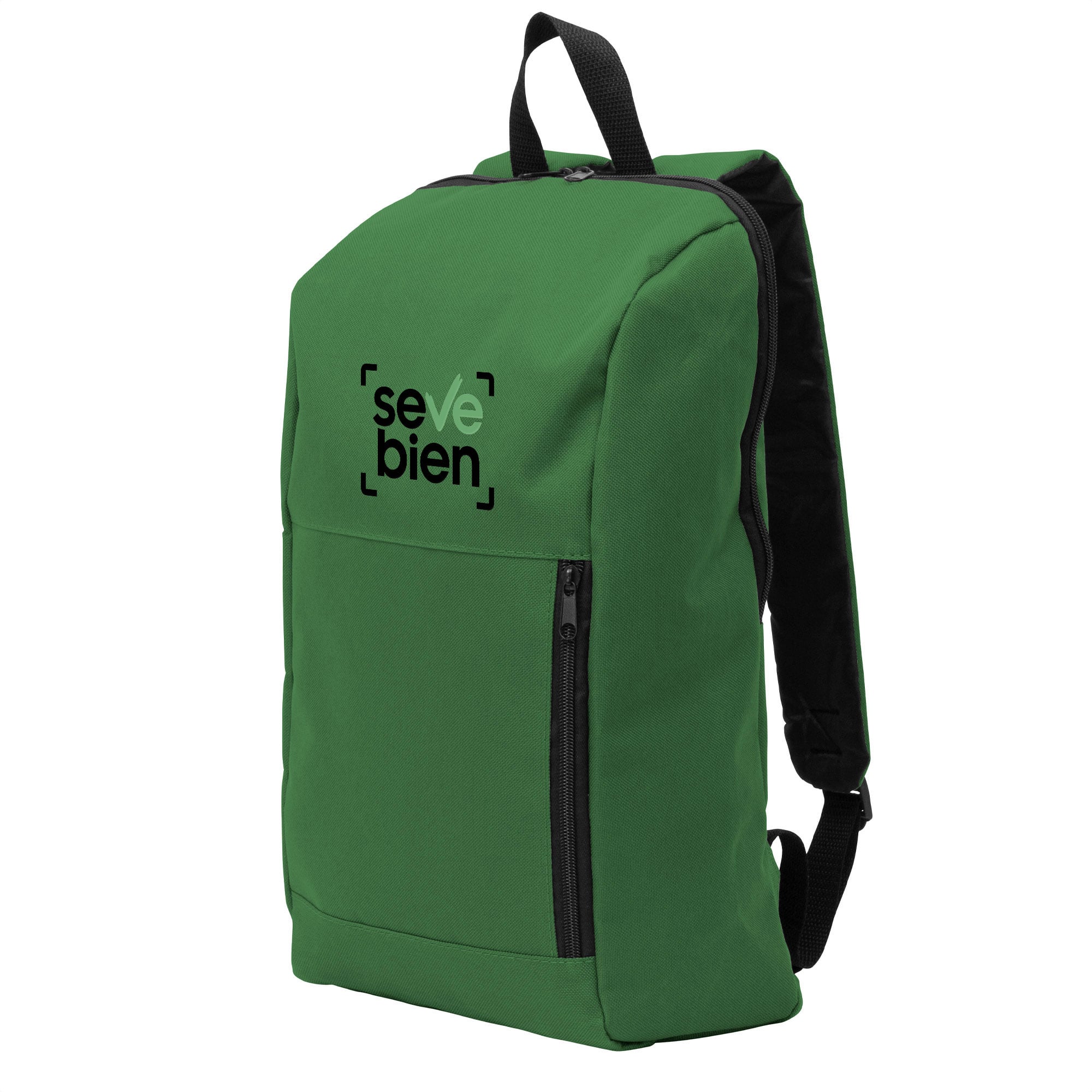 Mochila «GAMA» Mochila "GAMA" - VERDE