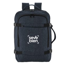 mochila "MUNICH" - AZUL