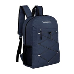 Mochila «TRIP» Mochila "TRIP" - AZUL
