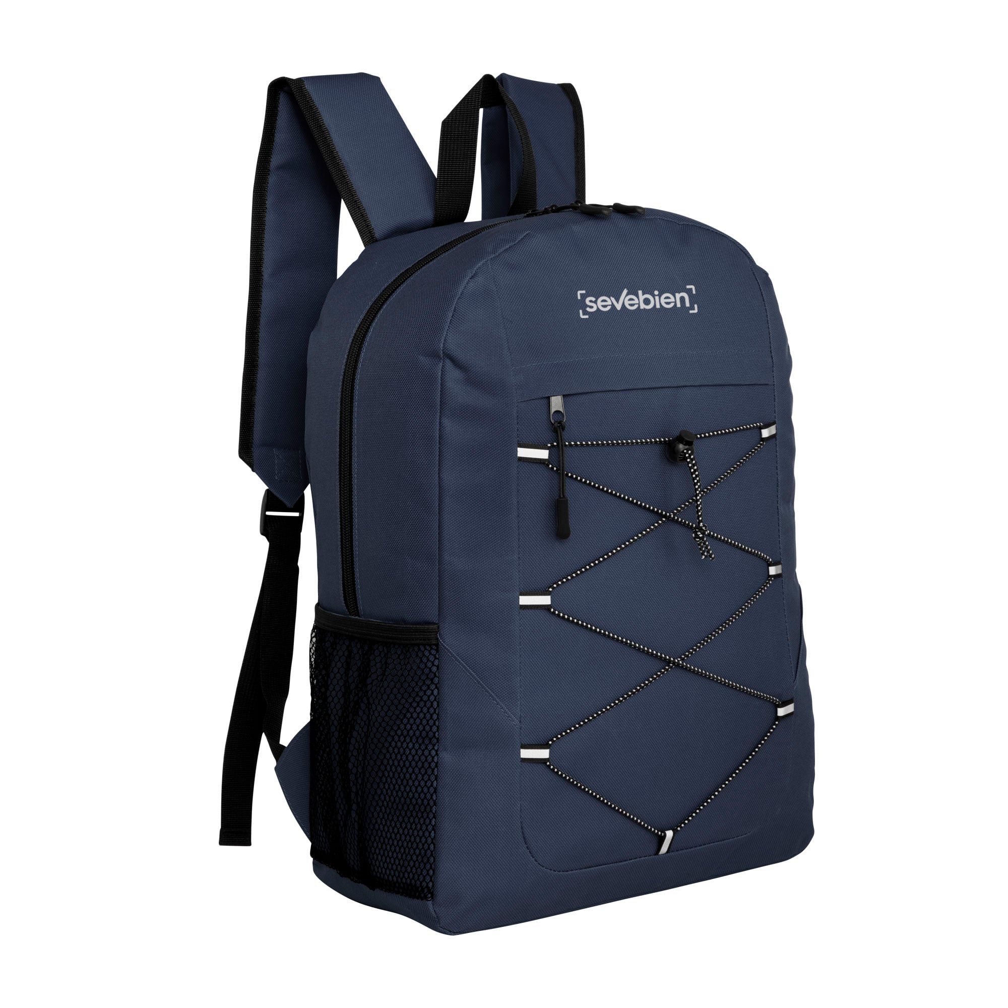 Mochila «TRIP» Mochila "TRIP" - AZUL