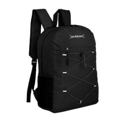 Mochila "TRIP" - NEGRO