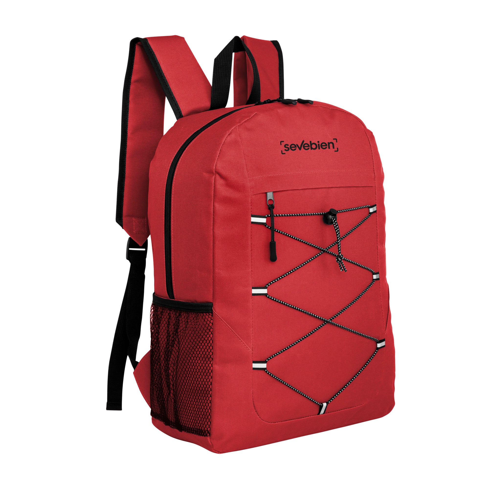 Mochila «TRIP» Mochila "TRIP" - ROJO