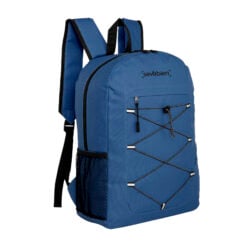 Mochila «TRIP» Mochila "TRIP" - AZUL REY