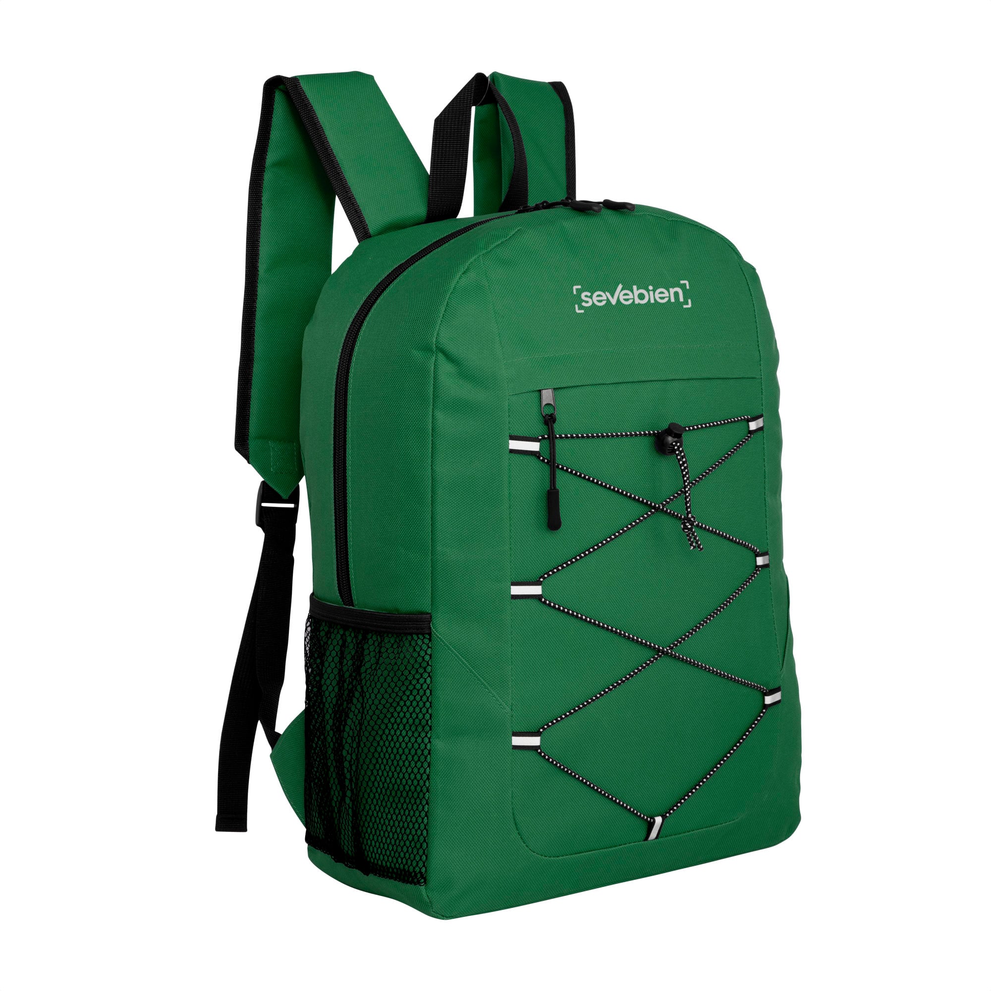 Mochila «TRIP» Mochila "TRIP" - VERDE
