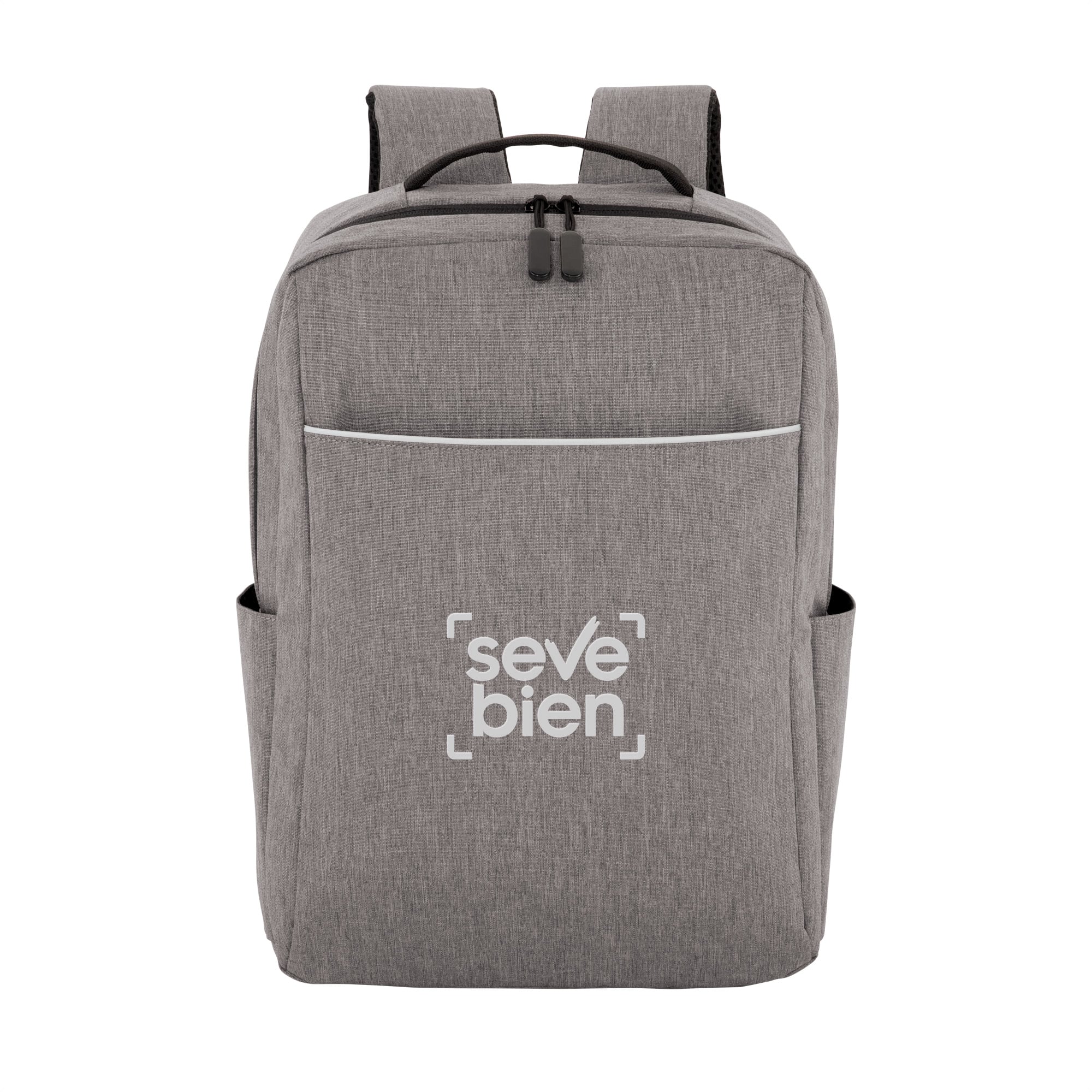 Mochila «METZ» Mochila "METZ" - GRIS CLARO