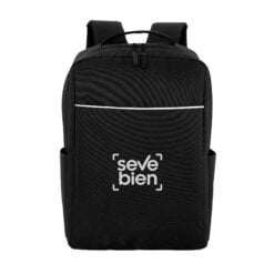 Mochila "METZ" - NEGRO