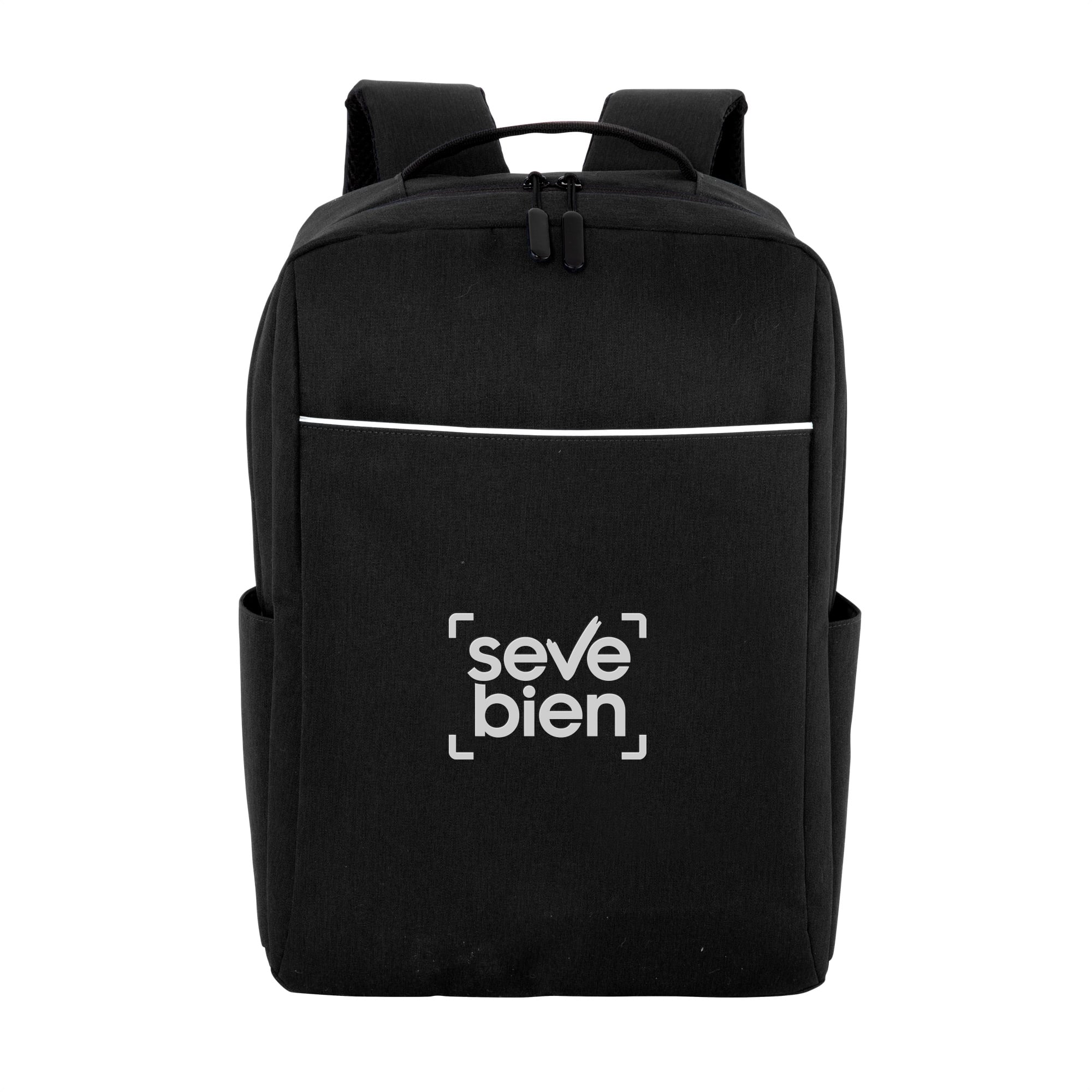 Mochila «METZ» Mochila "METZ" - NEGRO