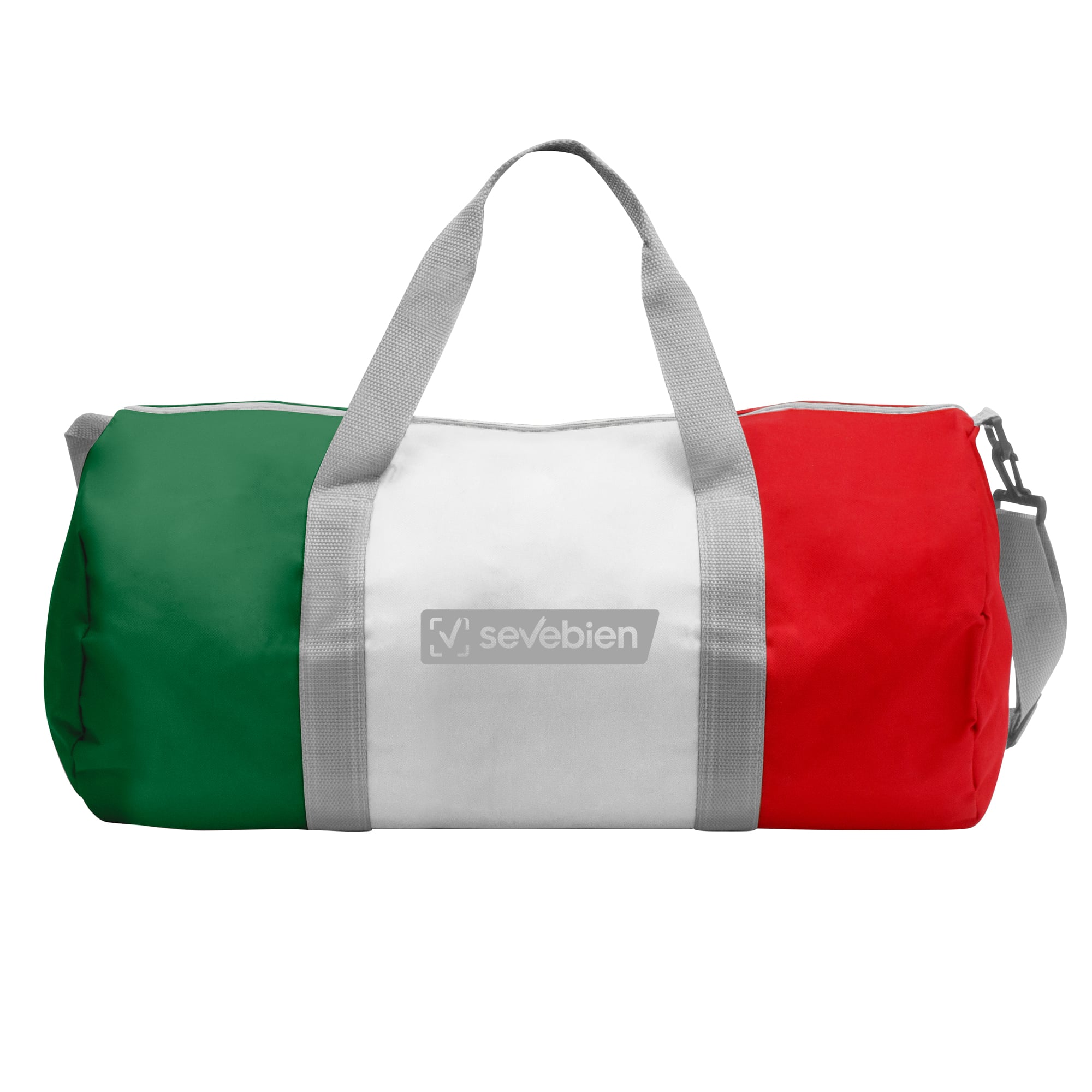 Bolso «WORKOUT MEX» Bolso "WORKOUT MEX" - MULTICOLOR