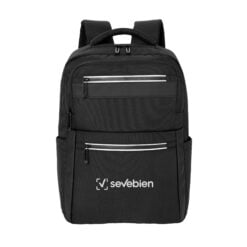 Mochila "DAKAR" - NEGRO