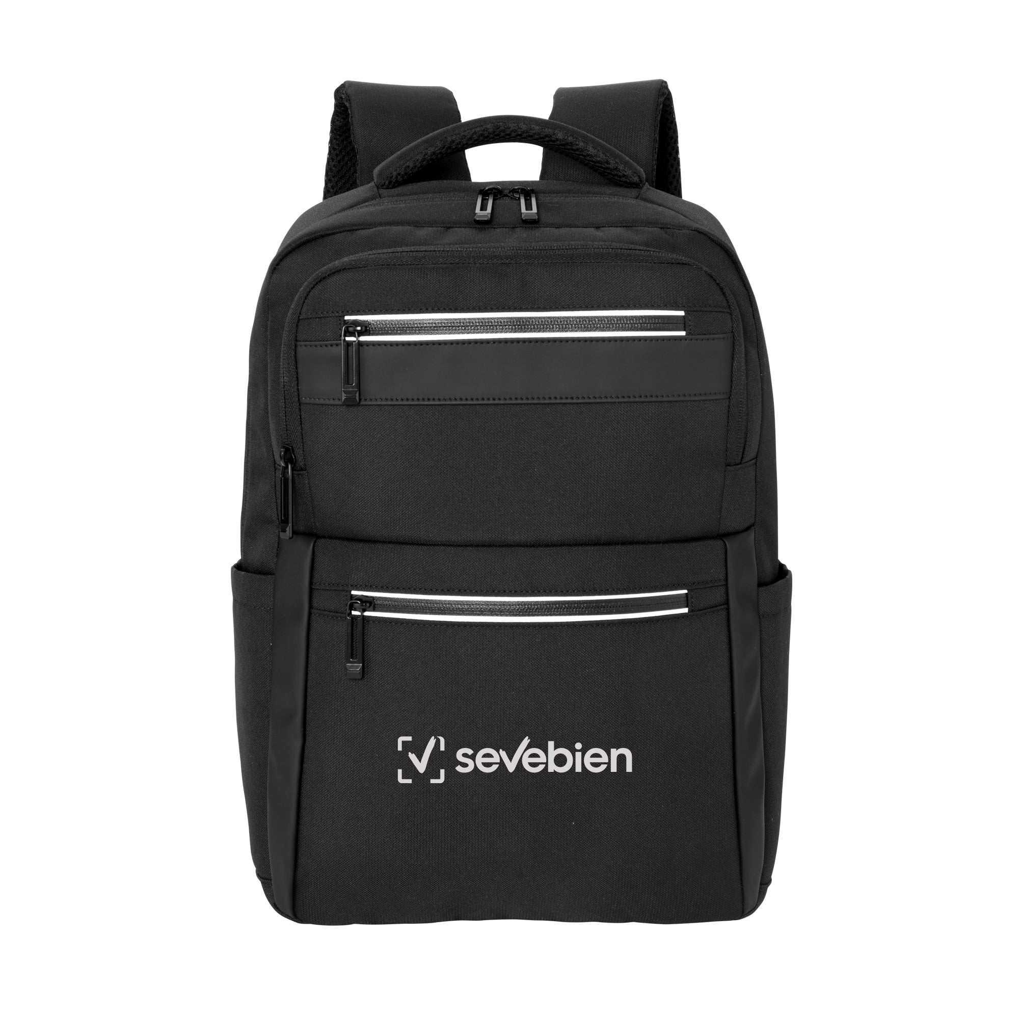 Mochila «DAKAR» Mochila "DAKAR" - NEGRO