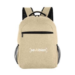 Mochila "ELEMENTAL" - BEIGE