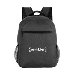 Mochila "ELEMENTAL" - GRIS OSCURO