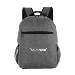 Mochila "ELEMENTAL" - GRIS CLARO