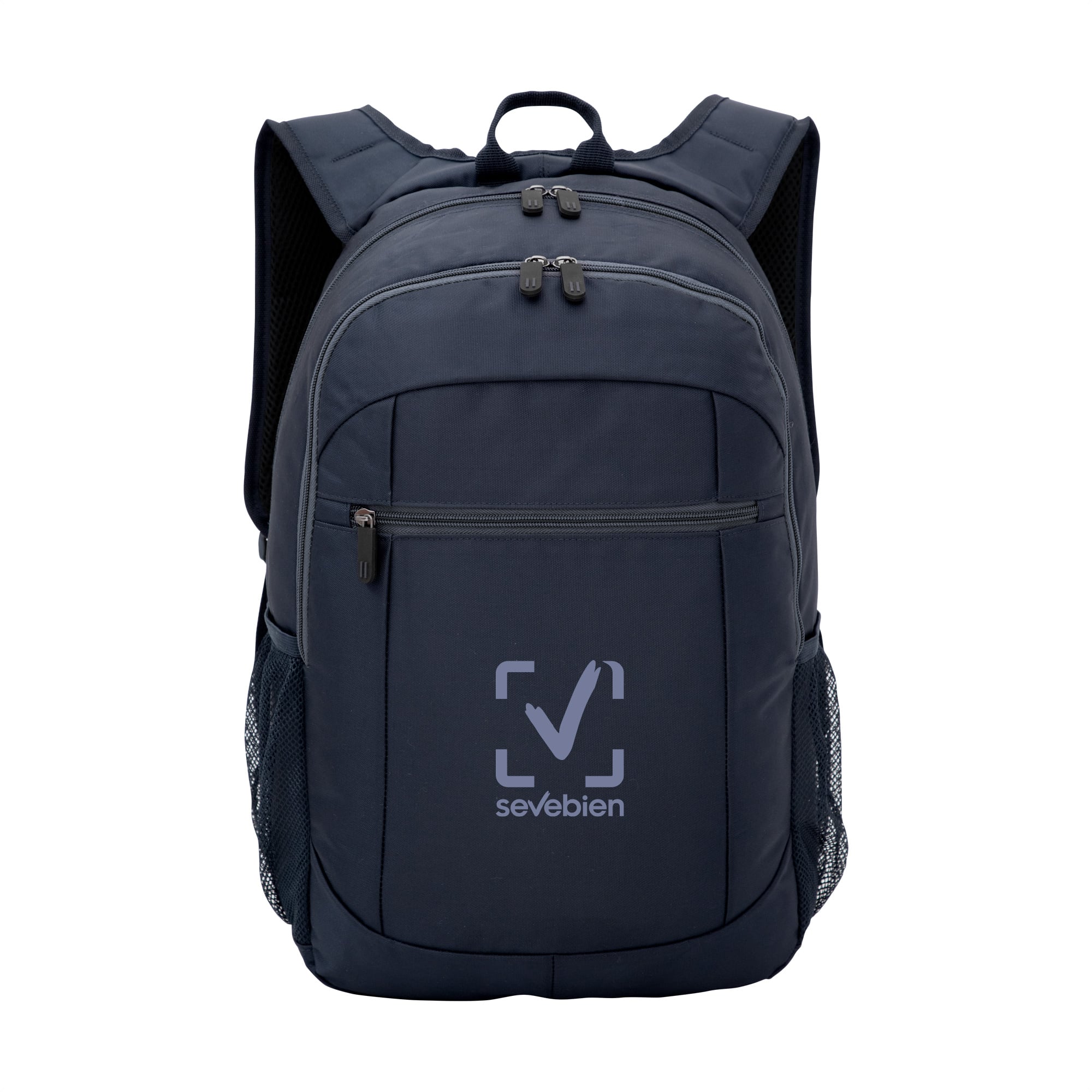 Mochila «FORLAND» Mochila "FORLAND" - AZUL