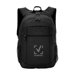 Mochila «FORLAND» Mochila "FORLAND" - NEGRO