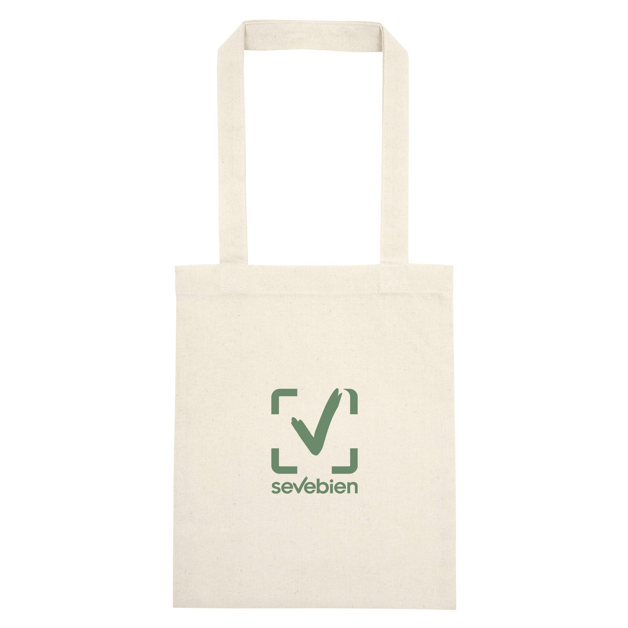 Bolsa de algodón «TOTI» Bolsa de algodón "TOTI" - NATURAL