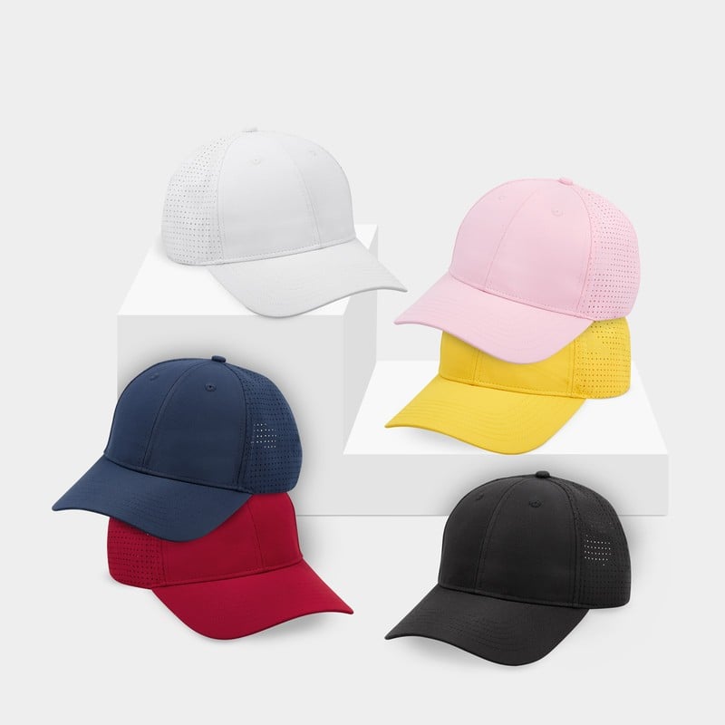Gorra mathis Gorra mathis - NEGRO