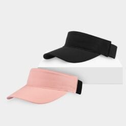 Visera alessa - ROSA