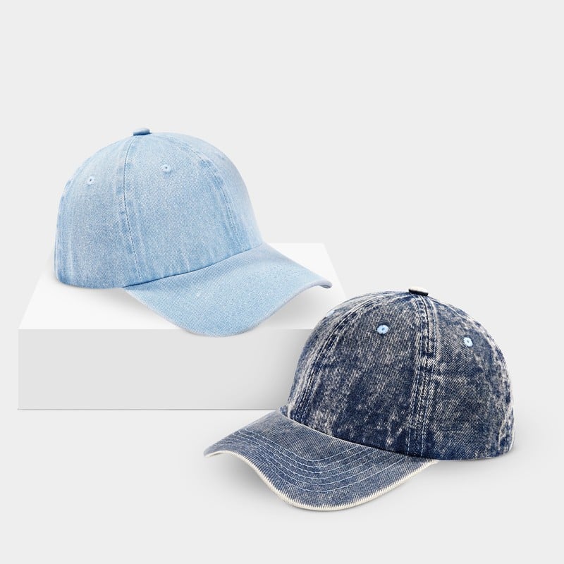 Gorra gang Gorra gang - AZUL MARINO