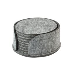 Set Coasters Orión - GRIS