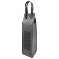 Portavinos Babe - GRIS