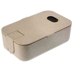 Lunch Box Taurus - BEIGE