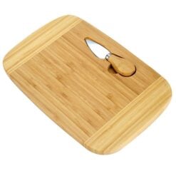 Set para Quesos Solaris - BEIGE