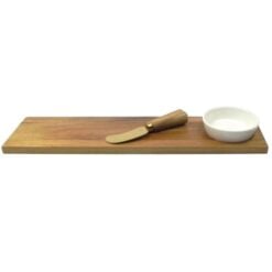 Snack Set - BEIGE