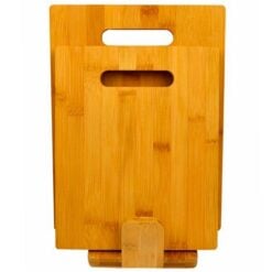 bambú Cutting Set - BEIGE