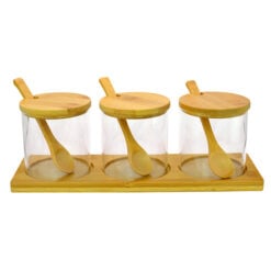 Set Pegaso - BEIGE