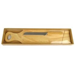 Set Cuchillo - BEIGE