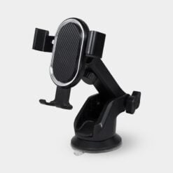 Soporte halter - NEGRO