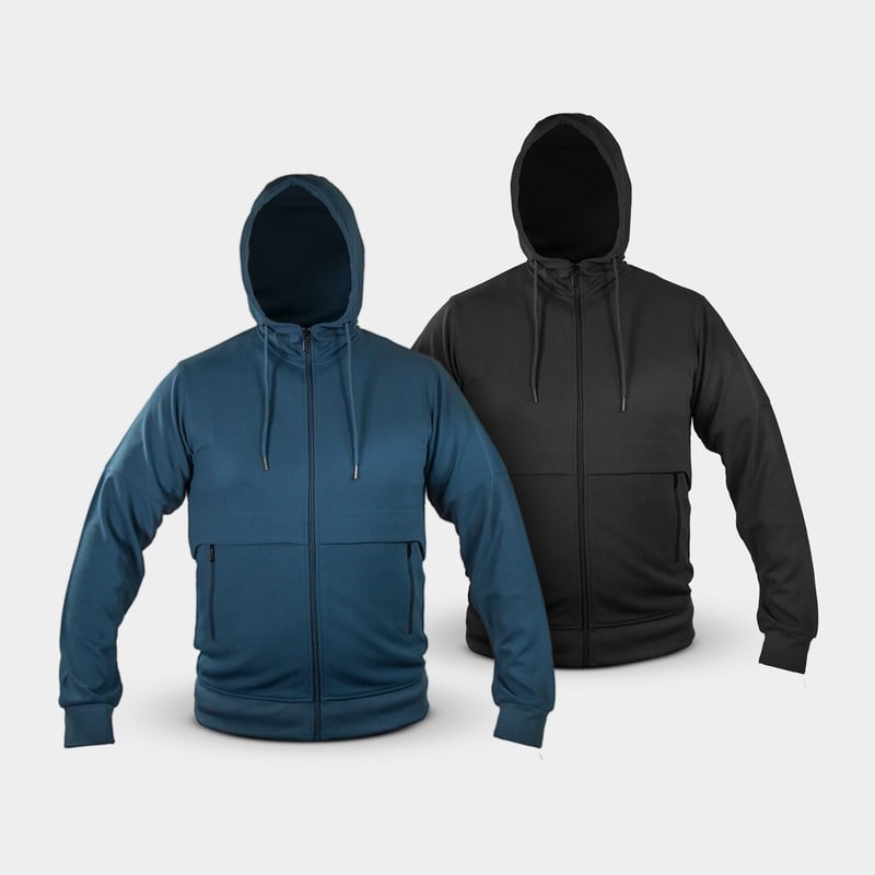 Sudadera urban Sudadera urban - AZUL GRANDE