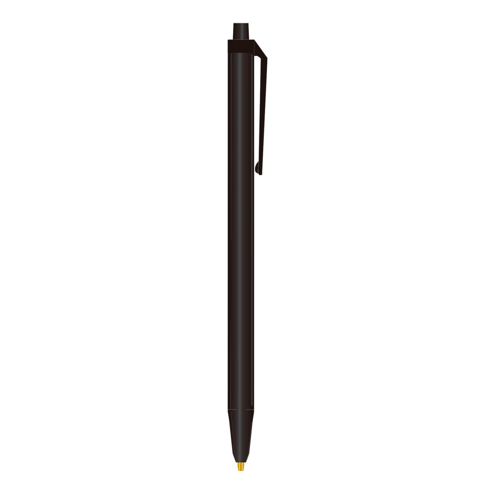Bic Bic - NEGRO