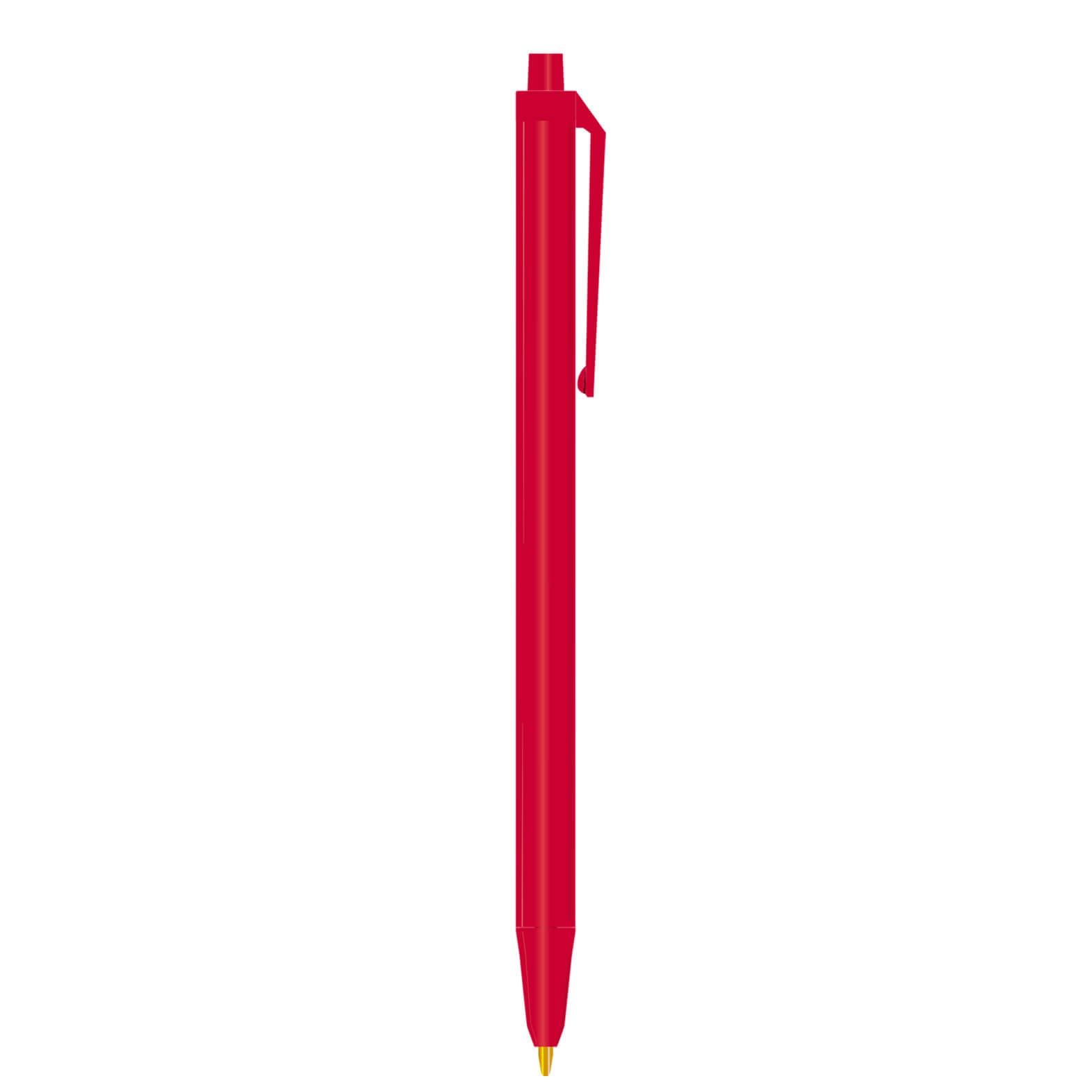 Bic Bic - ROJO
