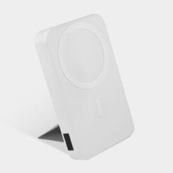 Power bank cariko - BLANCO