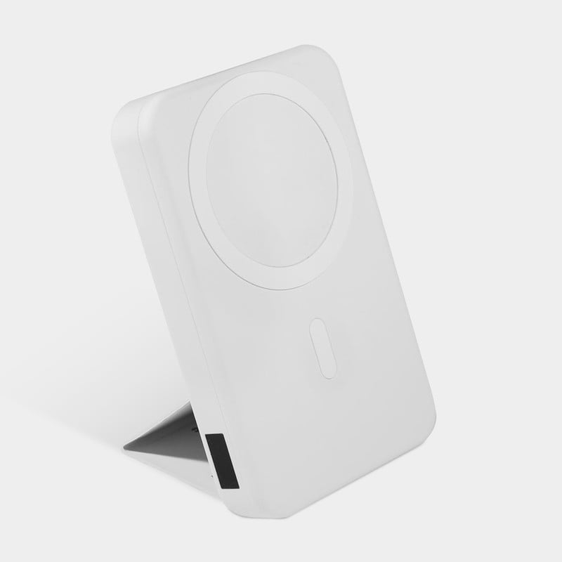 Power bank cariko Power bank cariko - BLANCO