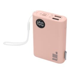 POWER BANK MUSK POWER BANK MUSK - Imagen 2