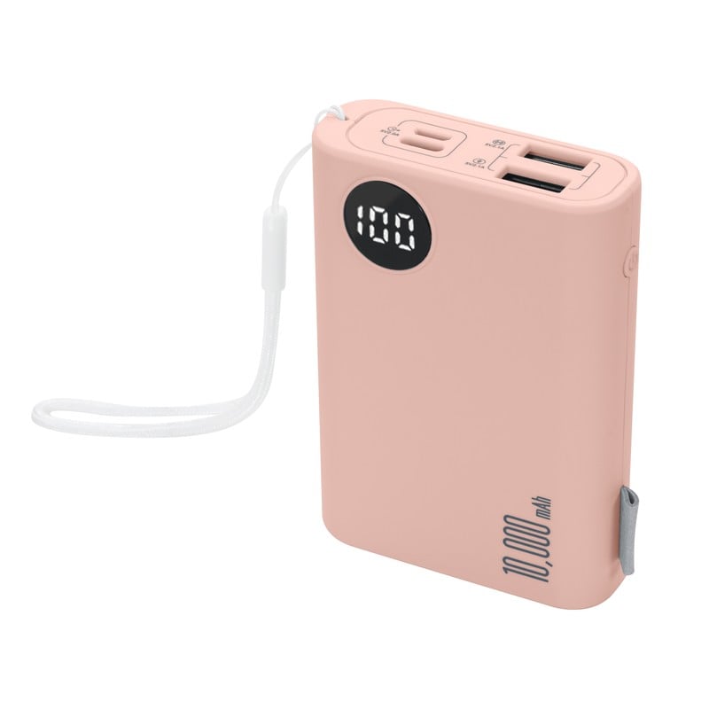 POWER BANK MUSK POWER BANK MUSK - Imagen 2