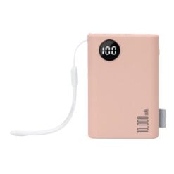 POWER BANK MUSK POWER BANK MUSK - Imagen 3