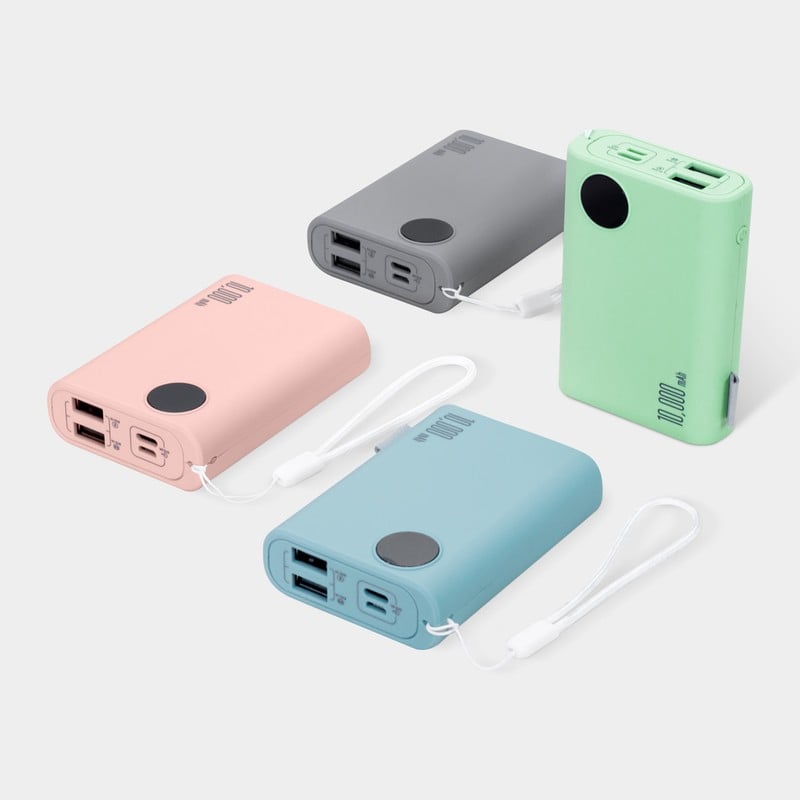 POWER BANK MUSK POWER BANK MUSK