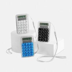 Calculadora zuel - AZUL