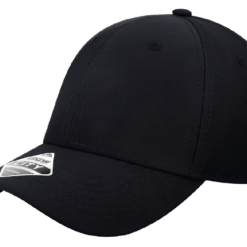 Gorra City - NEGRO UNITALLA